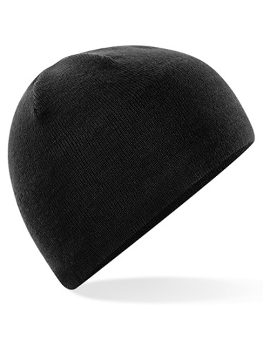 BEE-B501-Water Repellent Active Beanie